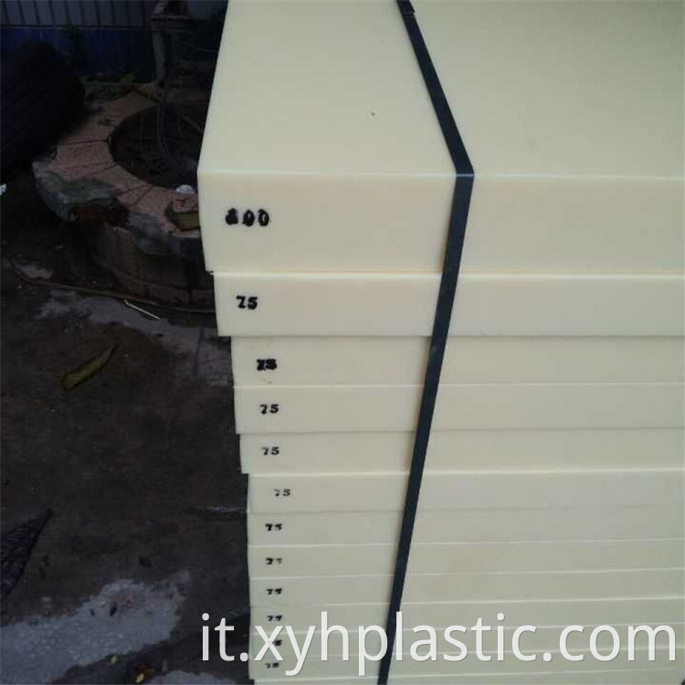 ABS and PVC Composite Sheet